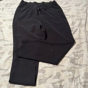 Lululemon High Rise Pants